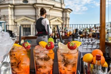 Eitch Borromini Palazzo Pamphilj