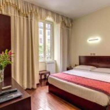 affitta camera New albatros