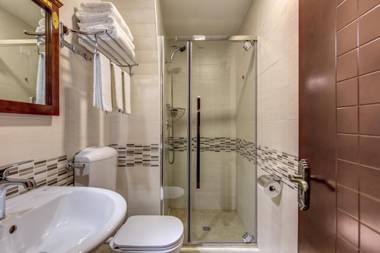 affitta camera New albatros