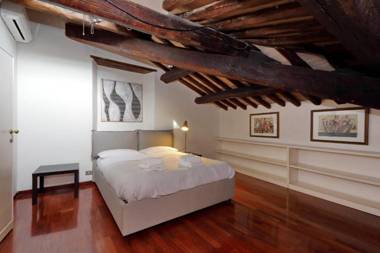 Farnese Apartment 1870