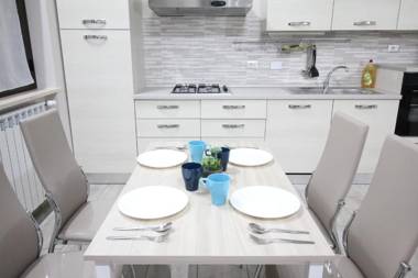 Modern Loft Apartment