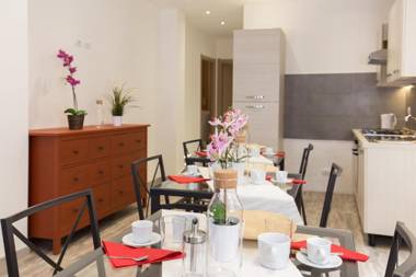 Luxury House Vaticano