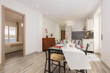 Luxury House Vaticano