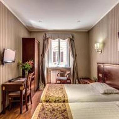 Affittacamere Leoni Di Oro