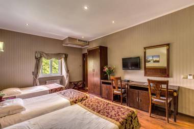 Affittacamere Leoni Di Oro