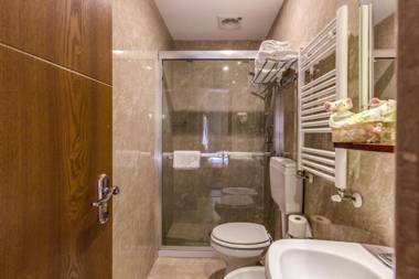 Affittacamere Leoni Di Oro