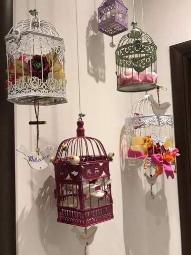 Residenza Monteverde