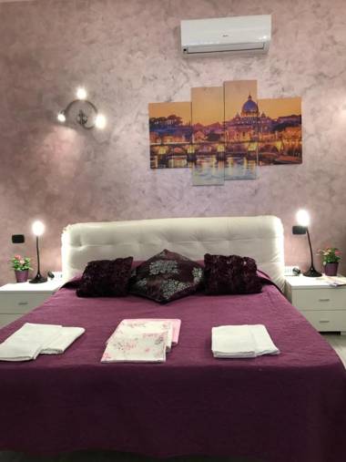 Residenza Monteverde