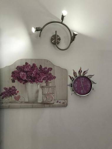 Residenza Monteverde