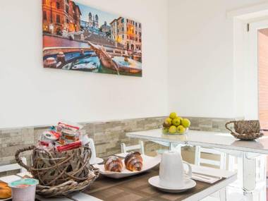 Guesthouse Park Pines