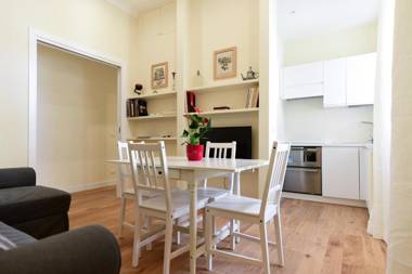 Monti Brand New Apartment