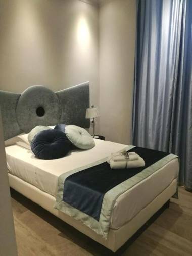 Opera House Guest Roma centro storico