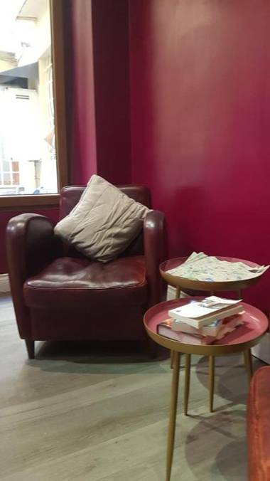 Opera House Guest Roma centro storico