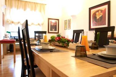 Domus Cavour Guest house