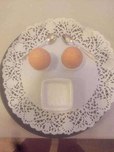 Domus Cavour Guest house