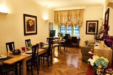 Domus Cavour Guest house