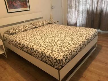 Claudio Vaticano appartamento