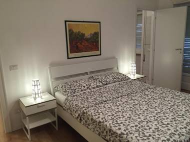 Claudio Vaticano appartamento