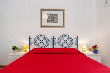 Vatican Stemar Apartment