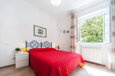 Vatican Stemar Apartment