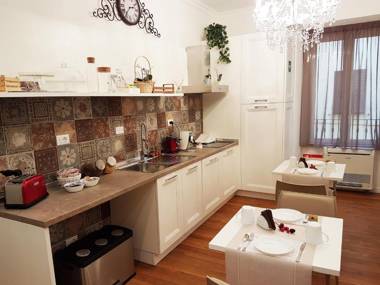 More Cola di Rienzo B&B