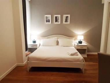 More Cola di Rienzo B&B