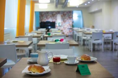 Casa per Ferie Ravasco San Pietro