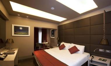 Harry's Bar Trevi Hotel & Restaurant