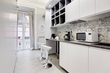 Maison Degli Artisti