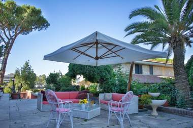 Residenza Campus Roma