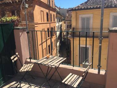 Have a nice day at Piazza Navona