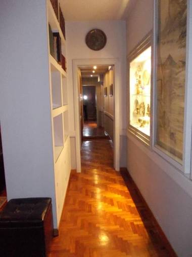 Luxury ai Banchi Nuovi