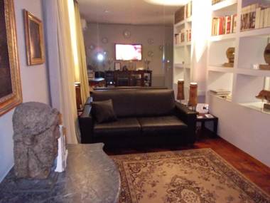 Luxury ai Banchi Nuovi