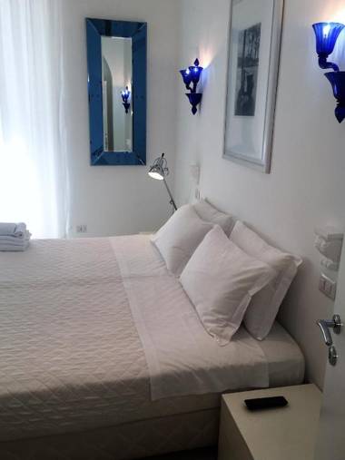 Aureliana Luxury Apartments