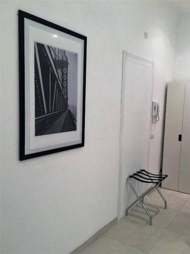 Aureliana Luxury Apartments