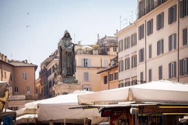 Prestigious Apartment Piazza Navona