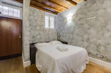 Colonna Suite - Rome Spanish Steps Suite & Spa