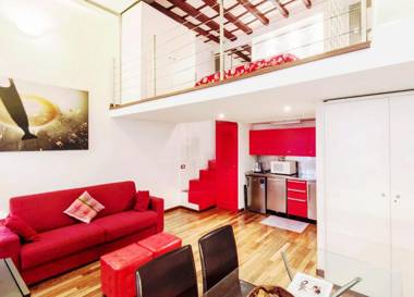 RSH Balestrari Apartments