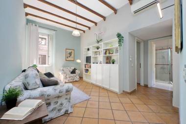 The Rigoletto Apartment