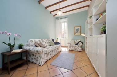 The Rigoletto Apartment