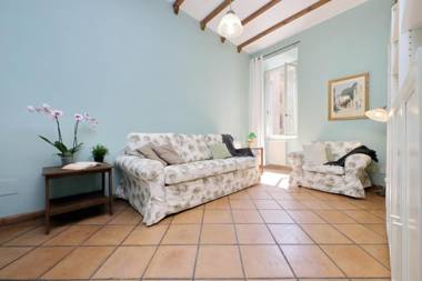 The Rigoletto Apartment