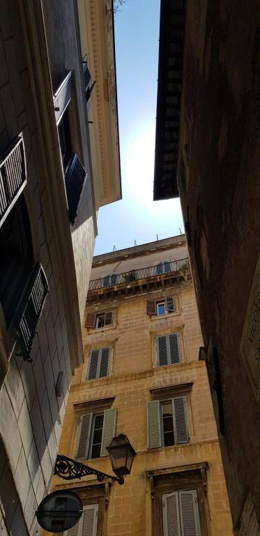 Campo de Fiori House