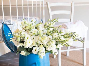 La Locanda di Borghetto