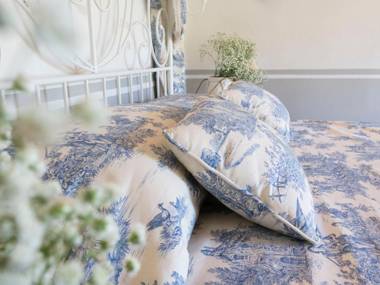 La Locanda di Borghetto