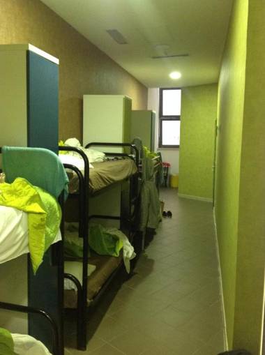 Youth Station Hostel