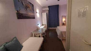 Youth Station Hostel