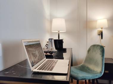 Babuino Palace&Suites