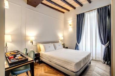 Babuino Palace&Suites