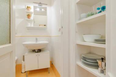 Rome as you feel - Piazza dei Satiri apartments