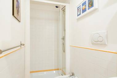 Rome as you feel - Piazza dei Satiri apartments